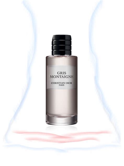 Persolaise Review: Gris Montaigne from Christian .